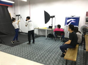 汕尾海豐軟件技術(shù)公司影座科技揚(yáng)帆起航，專(zhuān)注信息系統(tǒng)運(yùn)行維護(hù)服務(wù)