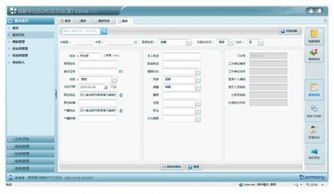 醫(yī)療信息系統(tǒng)的工程服務(wù)與運(yùn)行維護(hù)服務(wù) 構(gòu)筑智慧醫(yī)療的穩(wěn)固基石